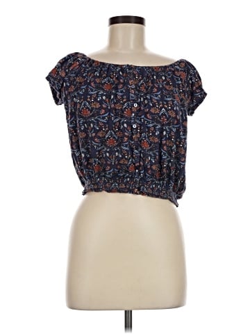 Aeropostale Short Sleeve Top (view 1)