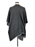 Chico's Gray Poncho Size XL - photo 2