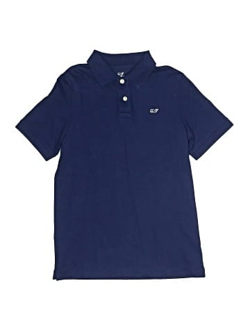 Vineyard Vines Short Sleeve Polo (view 1)