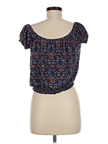 Aeropostale Short Sleeve Top (view 2)