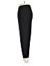 Leith Solid Black Dress Pants Size S - photo 5