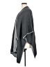 Chico's Gray Poncho Size XL - photo 5