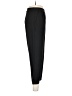 Leith Solid Black Dress Pants Size S - photo 4