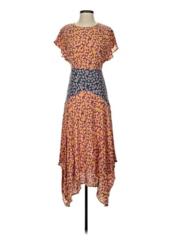 Topshop Casual Dress (view 1)