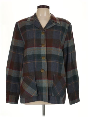 Pendleton Blazer (view 1)