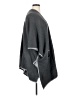 Chico's Gray Poncho Size XL - photo 4
