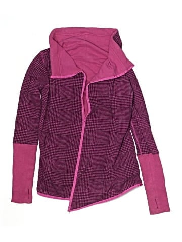 Ivivva Zip Up Hoodie (view 1)