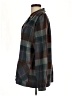 Pendleton Plaid Brown Blazer Size L - photo 5