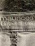 Maurices Gray Jeans Size 28 waist - photo 7