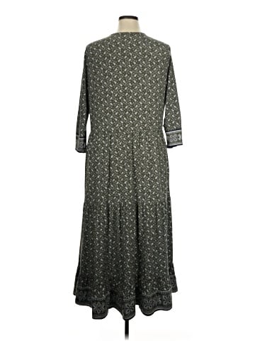 Lands' End Casual Dress (view 2)