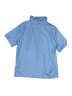 Vineyard Vines Performance Blue Short Sleeve Polo Size 12 - 14 - photo 2