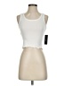 Lulus Ivory Tank Top Size S - photo 1