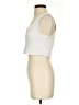 Wilfred 100% Polyester Ivory Tank Top Size XXS - photo 5