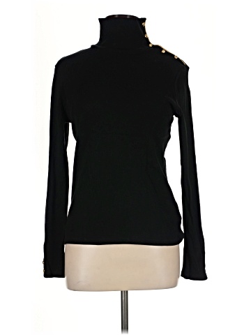 Lauren by Ralph Lauren Turtleneck Sweater (view 1)