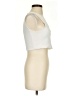 Wilfred 100% Polyester Ivory Tank Top Size XXS - photo 4