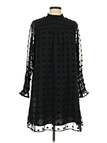 THML Casual Dress (view 1)