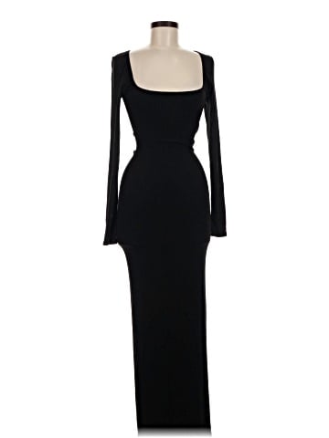SKIMS Cocktail Dress (view 1)