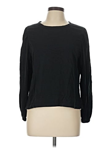 J.Crew Long Sleeve T-Shirt (view 1)