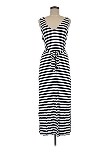 St. John's Bay Casual Dress (view 1)