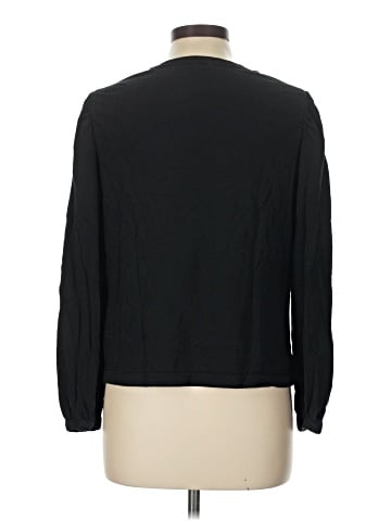 J.Crew Long Sleeve T-Shirt (view 2)
