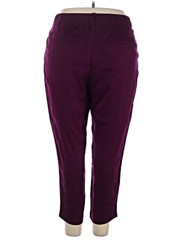 Ann Taylor LOFT Casual Pants (view 2)