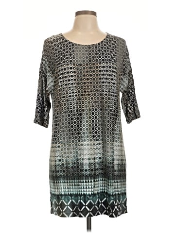 Yest Casual Dress (view 1)
