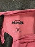 Disney Pink Sweatshirt Size 2T - photo 3