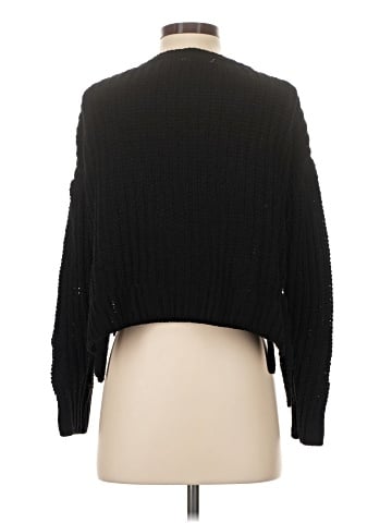 Candie's Pullover Sweater (view 2)