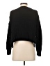 Candie's 100% Polyester Black Pullover Sweater Size S - photo 2
