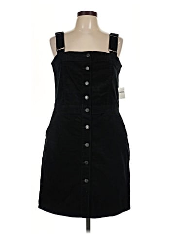 Gap Casual Dress (view 1)