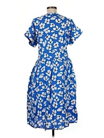Who What Wear Casual Dress (view 2)