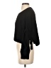 Candie's 100% Polyester Black Pullover Sweater Size S - photo 5