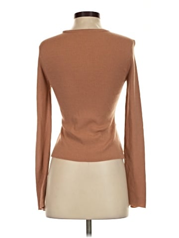A.L.C. Wool Cardigan (view 2)
