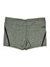 The North Face Gray Athletic Shorts Size XL - photo 1