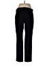 Eileen Fisher Solid Black Active Pants Size L - photo 2