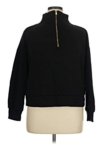 Elie Tahari Turtleneck Sweater (view 1)