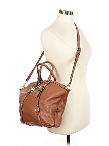 MICHAEL Michael Kors Satchel (view 2)