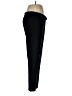 Eileen Fisher Solid Black Active Pants Size L - photo 4