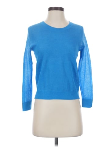 J.Crew Collection Pullover Sweater (view 1)