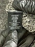 Theory Tweed Gray Pullover Sweater Size M - photo 8