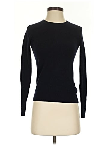 Everlane Cashmere Pullover Sweater (view 1)