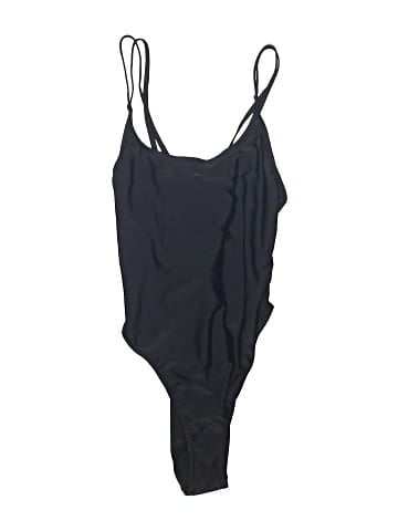 Brave Soul One Piece Swimsuit (view 1)