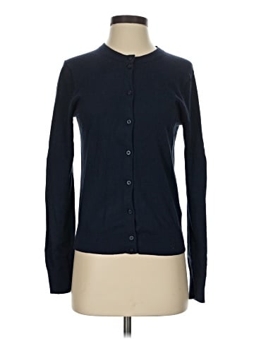 J.Crew Factory Store Cardigan (view 1)