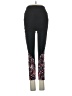 Under Armour Graphic Black Active Pants Size XS - photo 2