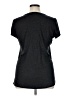 Reebok Gray Black Active T-Shirt Size XL - photo 2