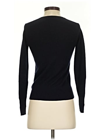 Everlane Cashmere Pullover Sweater (view 2)