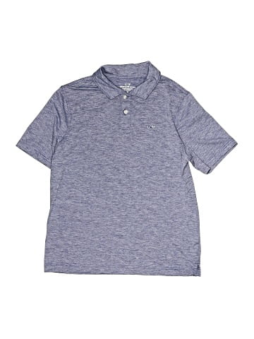 Vineyard Vines Short Sleeve Polo (view 1)