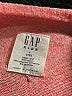 Gap Kids Pink Pullover Sweater Size 10 - photo 3