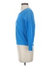 J.Crew Collection Blue Pullover Sweater Size XS - photo 5