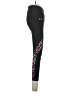 Under Armour Graphic Black Active Pants Size XS - photo 4